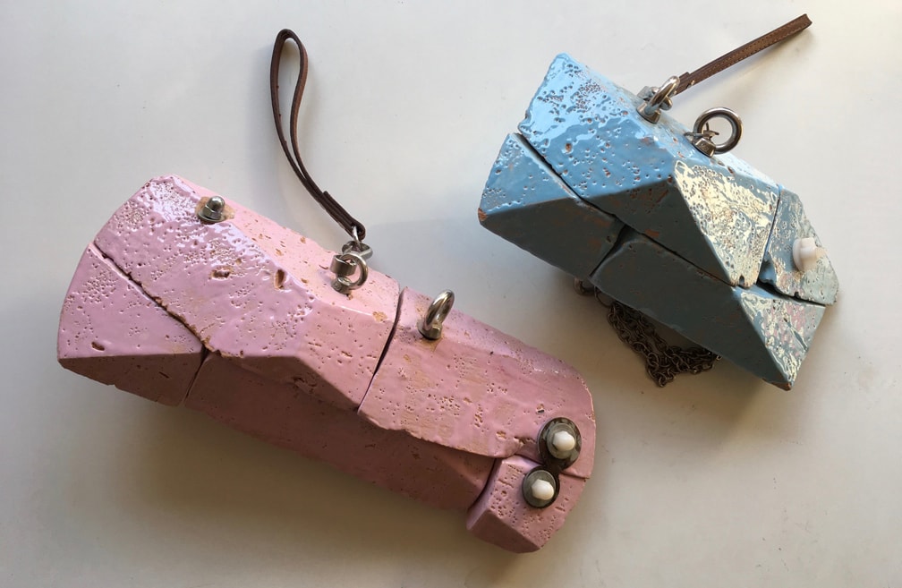 Deluxe Rose & Bleue